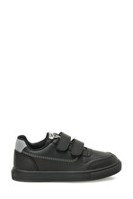BURIST.P5PR Siyah Erkek Çocuk Sneaker - FLO 2. Ürüne %50 İndirim