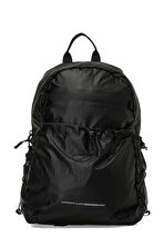 LIGHT BPCK 5PR Siyah Unisex Sırt Çantası - 2. Ürüne %50 İndirim