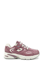 KRATOS I G PS Bordo Kız Çocuk Sneaker - 2. Ürüne %50 İndirim