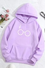 Potter Baskılı Sweatshirt - 3 Al 1 Öde