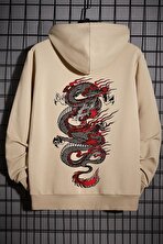 Unisex Kapşonlu Hoodie - 3 Al 1 Öde