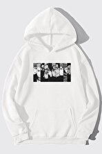 Unisex Naruto Baskılı Sweatshirt - 3 Al 1 Öde