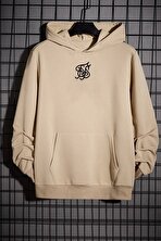 Unisex Fs Baskılı Sweatshirt - FLO 3 Al 1 Öde