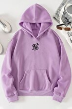 Unisex Fs Baskılı Sweatshirt - 3 Al 1 Öde