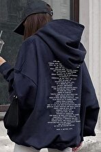 Unisex Have a Better Life Baskılı Sweatshirt - 3 Al 1 Öde