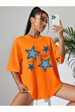 Unisex Eternal Light Baskılı Tasarım Tshirt - FLO 3 Al 1 Öde