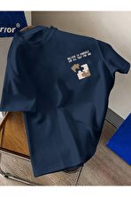 Unisex Believe In Yourself Baskılı Tasarım Tshirt - FLO 3 Al 1 Öde