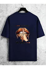 Unisex Enjoy Personel Time Baskılı Tasarım Tshirt - 3 Al 1 Öde
