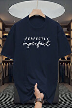 Pamuklu Perfectly Baskılı Oversize T-shirt - FLO 3 Al 1 Öde