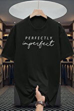 Pamuklu Perfectly Baskılı Oversize T-shirt - FLO 3 Al 1 Öde