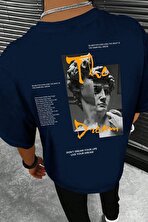 Unisex The Dream Baskılı Tasarım Tshirt - FLO 3 Al 1 Öde