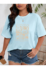 But Seek First His Kingdom Baskılı Tasarım Tshirt - 3 Al 1 Öde