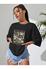 But Seek First His Kingdom Baskılı Tasarım Tshirt - 3 Al 1 Öde