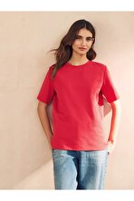 Unisex Scream Baskılı Tasarım Tshirt - FLO 3 Al 1 Öde