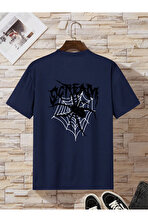 Scream Baskılı Tasarım Tshirt - FLO 3 Al 1 Öde