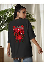 Unisex My Regilion Tasarım Basklı Tshirt - FLO 3 Al 1 Öde