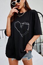 Unisex Holiday Tasarım Tshirt - FLO 3 Al 1 Öde