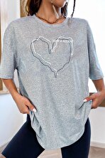 Unisex Holiday Tasarım Tshirt - FLO 3 Al 1 Öde