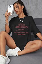 Unisex Always Tasarım Tshirt - FLO 3 Al 1 Öde