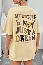 Unisex Is Not Just Tasarım Tshirt - FLO 3 Al 1 Öde