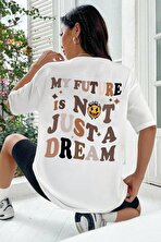 Unisex Is Not Just Tasarım Tshirt - FLO 3 Al 1 Öde