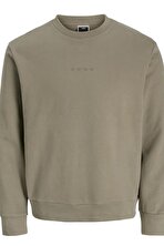 Jcostance Erkek Sweatshirt - 2 Al 1 öde