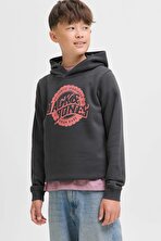 Jprblubaron Çocuk Sweatshirt - 2 Al 1 öde