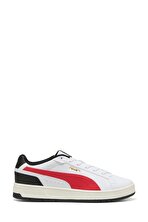 Court Classico Beyaz Erkek Sneaker - FLO 2. Ürüne %50 İndirim