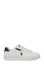 COSTA WMN 6FX Beyaz Kadın Sneaker - FLO 2. Ürüne %50 İndirim