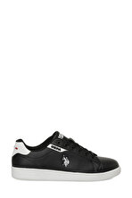 COSTA WMN 6FX Siyah Kadın Sneaker - FLO 2. Ürüne %50 İndirim