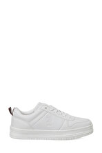 SURI 6FX Beyaz Kadın Sneaker - FLO 2. Ürüne %50 İndirim