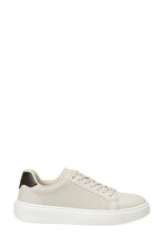 MOUNT 6FX Bej Erkek Sneaker - FLO 2. Ürüne %50 İndirim