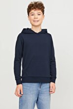 Jjebradley Çocuk Sweatshirt - 2 Al 1 öde