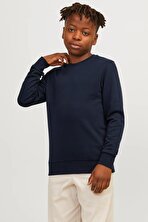 Jjebradley Çocuk Sweatshirt - 2 Al 1 öde