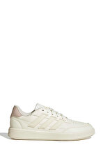 COURTBLOCK Beyaz Kadın Sneaker - 2. Ürüne %50 İndirim