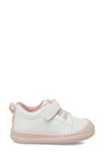 PONTEY.I6FX Beyaz Kız Çocuk Sneaker - FLO 2. Ürüne %50 İndirim