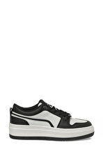 COLONITY 6FX Siyah Kadın Sneaker - FLO 2. Ürüne %50 İndirim