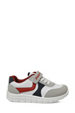 MODRY.P6FX Beyaz Erkek Çocuk Sneaker - FLO 2. Ürüne %50 İndirim