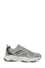 INTEREST TX W 6FX Gri Kadın Sneaker - FLO 2. Ürüne %50 İndirim