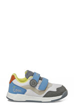 HAREN B 6FX Beyaz Erkek Çocuk Sneaker - FLO 2. Ürüne %50 İndirim