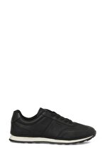 FORFAR 6FX Siyah Erkek Sneaker - 2. Ürüne %50 İndirim