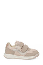 HAREN B 6FX Pudra Kız Çocuk Sneaker - FLO 2. Ürüne %50 İndirim