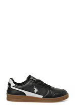 PERRY 6FX Siyah Erkek Sneaker - FLO 2. Ürüne %50 İndirim