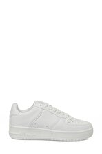 AIDO 6FX Beyaz Unisex Sneaker - FLO 2. Ürüne %50 İndirim