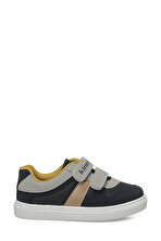 ZINGLE P 6FX Lacivert Erkek Çocuk Sneaker - 2. Ürüne %50 İndirim