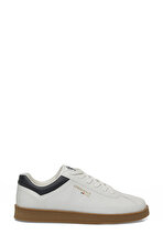 LYRA 6FX Beyaz Erkek Sneaker - FLO 2. Ürüne %50 İndirim