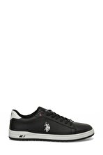 MARLON 6FX Siyah Erkek Sneaker - FLO 2. Ürüne %50 İndirim