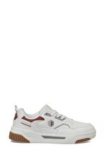 ANTONY 6FX Beyaz Erkek Sneaker - 2. Ürüne %50 İndirim