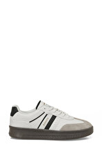 SCALA PU 6FX Beyaz Erkek Sneaker - FLO 2. Ürüne %50 İndirim