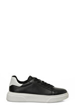 LEO 6FX Siyah Erkek Sneaker - FLO 2. Ürüne %50 İndirim